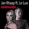 Adrenalien (feat. Le Lue) - Single, 2020