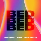 Joel Corry feat. Raye & David Guetta - BED