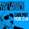 Party Around the World (feat. CvB) [Michael Mind Project Remix Edit] artwork