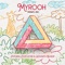 Myrooh (feat. FuzzCulture & Siddharth Basrur) artwork
