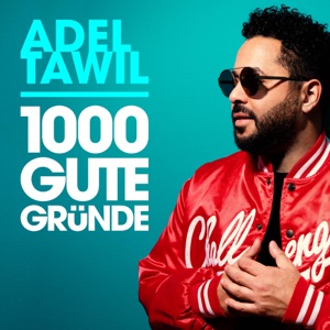 1000 gute Gründe (Radio Edit) - Single
