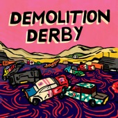 Demolition Derby artwork