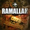 Days of Revenge - Ramallah lyrics