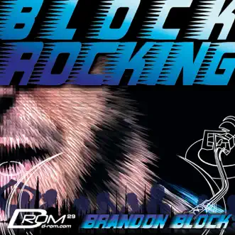 Block Rocking by Brandon Block album reviews, ratings, credits