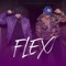 Flex (feat. P Smoov) - $teve O lyrics