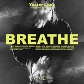 Breathe - EP artwork