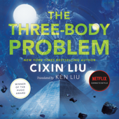 The Three-Body Problem - Cixin Liu