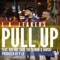 Pull Up (feat. Kid Ink, Sage the Gemini & Iamsu!) artwork