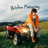 Briston Maroney - Sinkin'