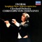 Symphony No. 8 in G Major, Op. 88: III. Allegretto grazioso - Molto vivace cover