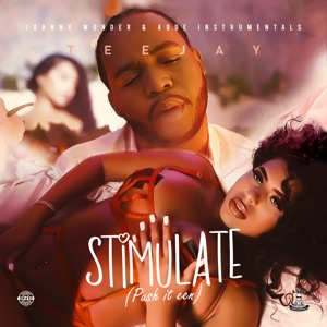 Stimulate (Push It Een) - Single