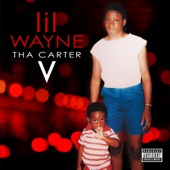 Lil Wayne - Uproar (feat. Swizz Beatz)