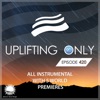 Uplifting Only Episode 420 (All Instrumental) [Feb 2021] {FULL}