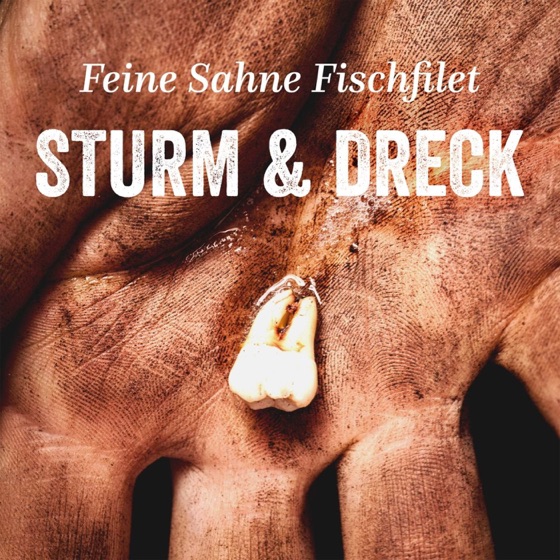 Cover artwork for Dreck der Zeit