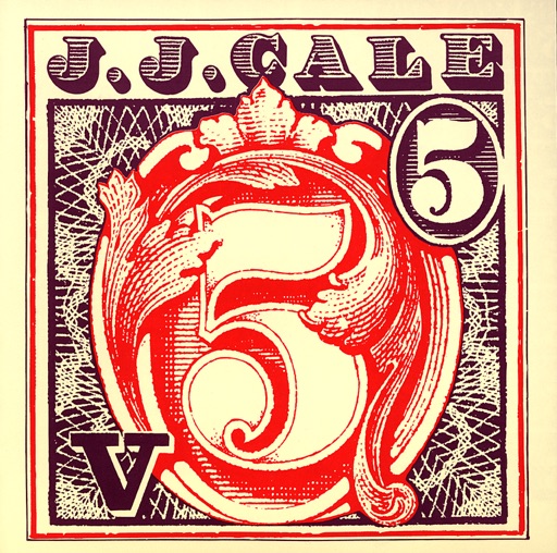 Art for Thirteen Days by J.J. Cale
