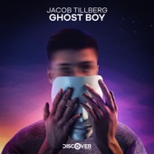 Ghost Boy artwork