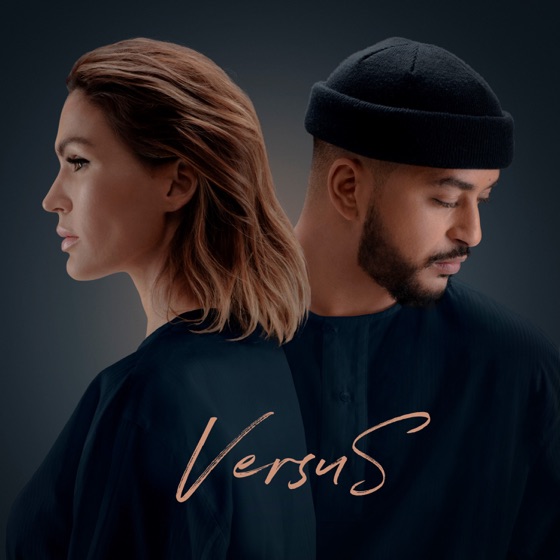 Cover artwork for A la vie