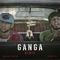 Gan - Ga (Remix) - Single