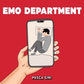 Emo Department artwork