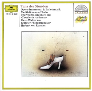 Opera Intermezzi & Ballet Music