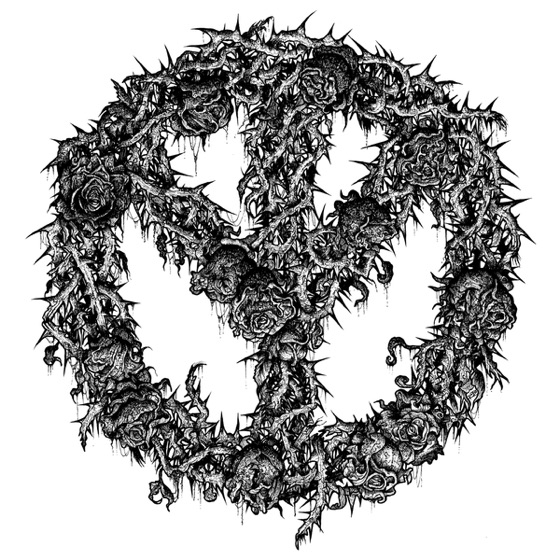 Cover artwork for Awake