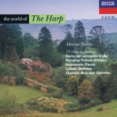 The World of the Harp artwork