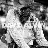 Dave Alvin - On the Way Downtown