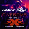 Divebomb (Music from the Motion Picture 