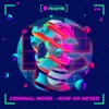 Criminal Noise - Now Or Never