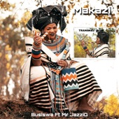 Makazi (feat. Mr JazziQ) artwork