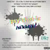 Psychotic (feat. Dk7 & Prince Divine) - Single album lyrics, reviews, download