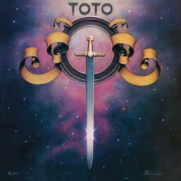 Toto mit Hold the Line
