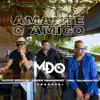 Amante O Amigo (feat. Abel Talamantez & Alexis Grullon) - Single album lyrics, reviews, download