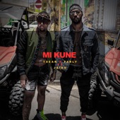 Mi Kuné (feat. Jaido) artwork