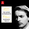 Stream & download Chopin: Quatre scherzos & Sonate No. 2 "Marche funèbre"