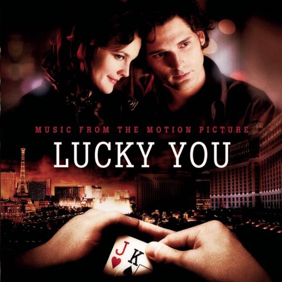 Cover artwork for Let It Ride