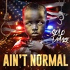 Ain't Normal - Single