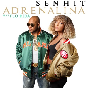 Senhit & Flo Rida - Adrenalina - Line Dance Musik