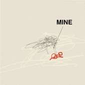 Mine artwork