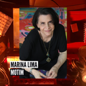 Motim - EP - Marina Lima