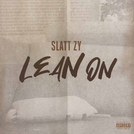 Cover artwork for Lean On