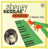 Shanty Reggae Magic artwork