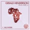 Tama Africa (Hallex M Remix) - Gerald Henderson lyrics