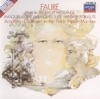 Fauré: Pelléas et Mélisande, Pavane, Fantasie