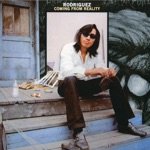 Rodriguez - Silver Words?