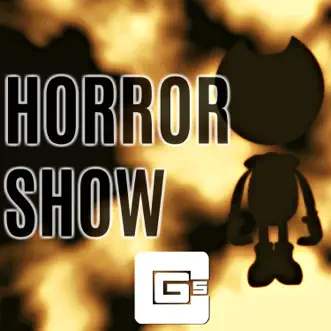 Horror Show by CG5 song reviws