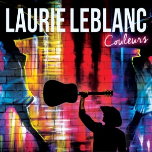 Laurie Leblanc - GOGO - 排舞 音樂