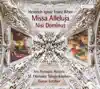 Missa Alleluja album lyrics, reviews, download
