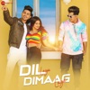 Dil Laya Dimaag Laya - Single