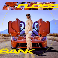 Tyga - Floss In the Bank artwork